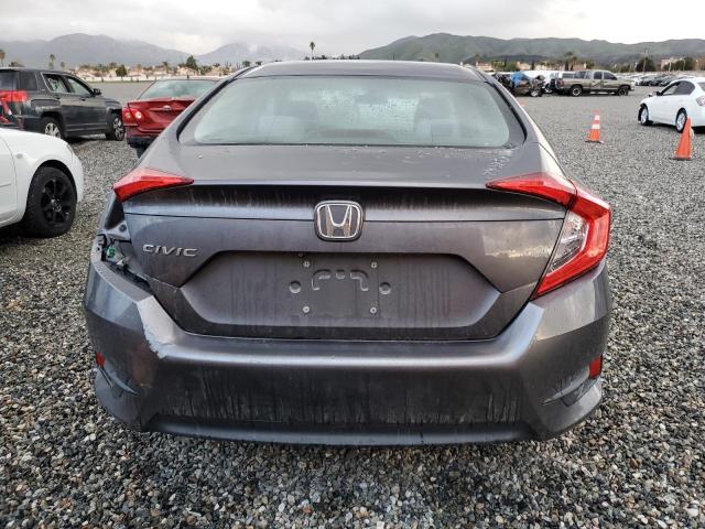 Photo 6 from auction – 2016 HONDA CIVIC LX with VIN 2HGFC2F55GH534201