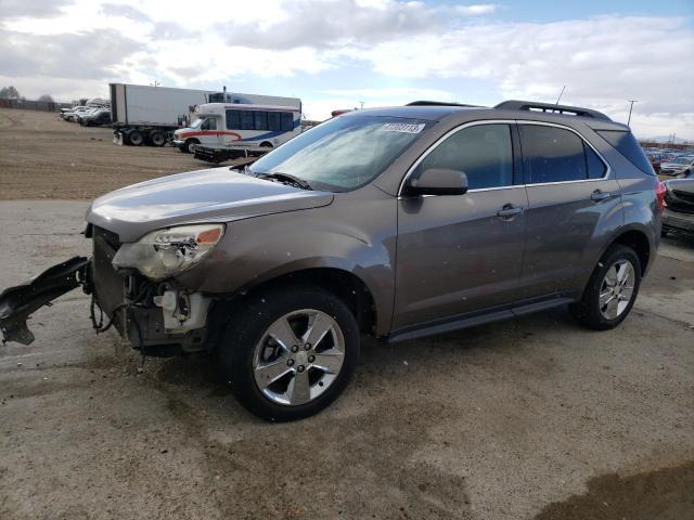 Photo 1 from auction – 2012 CHEVROLET EQUINOX LT with VIN 2GNFLNEK1C6279874