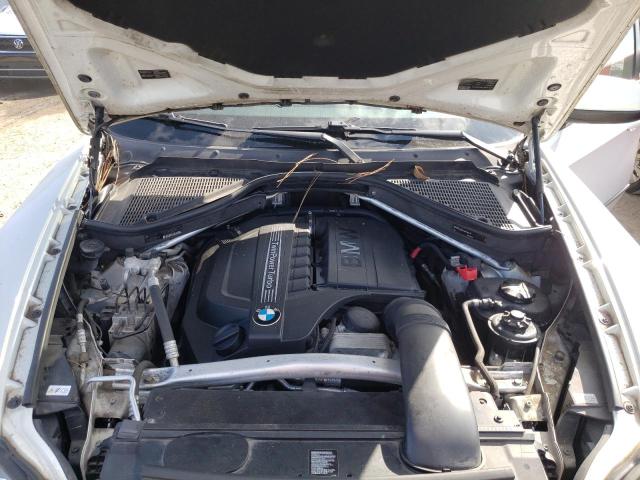 Photo 11 from auction – 2013 BMW X5 XDRIVE3 with VIN 5UXZV4C52DL994385