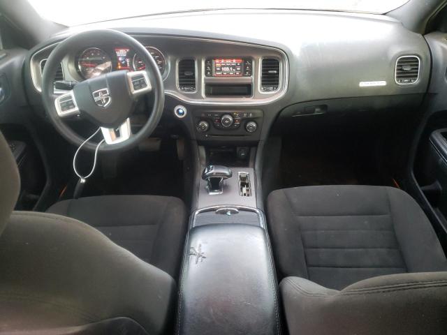 Photo 8 from auction – 2012 DODGE CHARGER SE with VIN 2C3CDXBG8CH300944