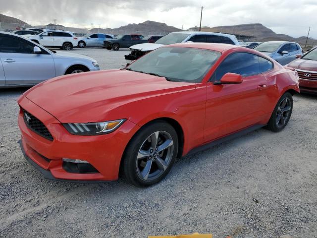 Photo 1 from auction – 2016 FORD MUSTANG with VIN 1FA6P8AM5G5246650