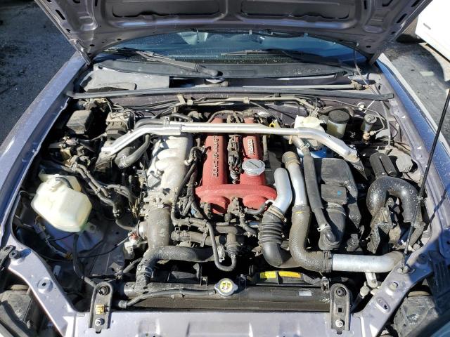 Photo 11 from auction – 2004 MAZDA MX-5 MIATA with VIN JM1NB354940408483