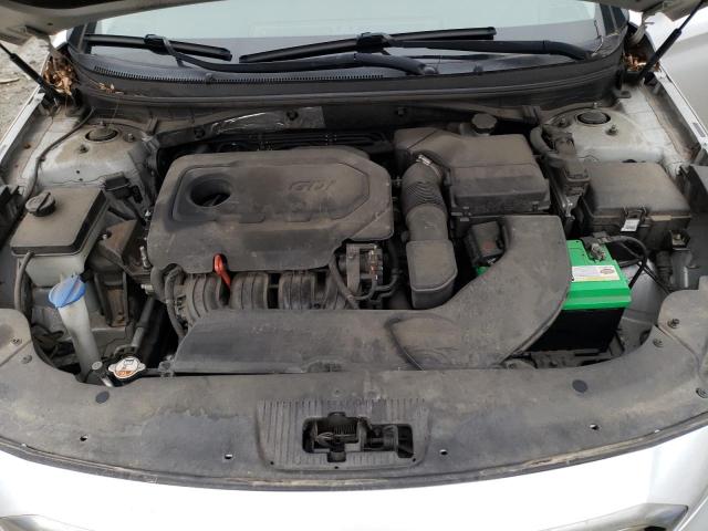 Photo 11 from auction – 2015 HYUNDAI SONATA SE with VIN 5NPE24AF2FH246716