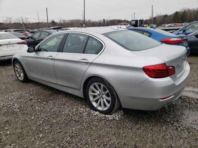 Photo 2 from auction – 2015 BMW 535 XI with VIN WBA5B3C59FD540129