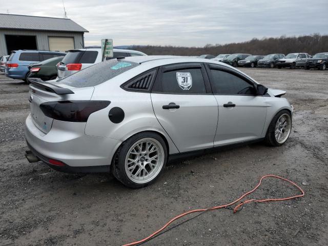 Photo 3 from auction – 2014 FORD FOCUS SE with VIN 1FADP3F24EL202441