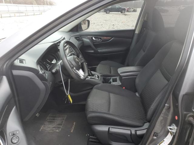 Photo 7 from auction – 2017 NISSAN ROGUE S with VIN KNMAT2MV5HP515141