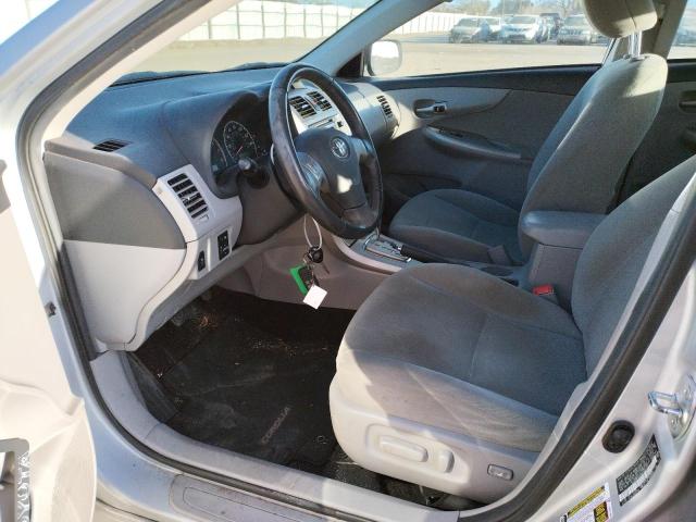 Photo 7 from auction – 2013 TOYOTA COROLLA BA with VIN 2T1BU4EE6DC064421