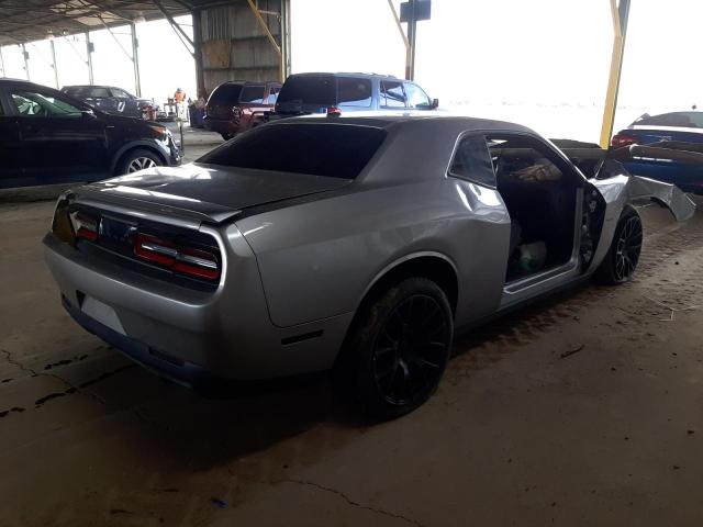 Photo 3 from auction – 2017 DODGE CHALLENGER with VIN 2C3CDZBTXHH508629