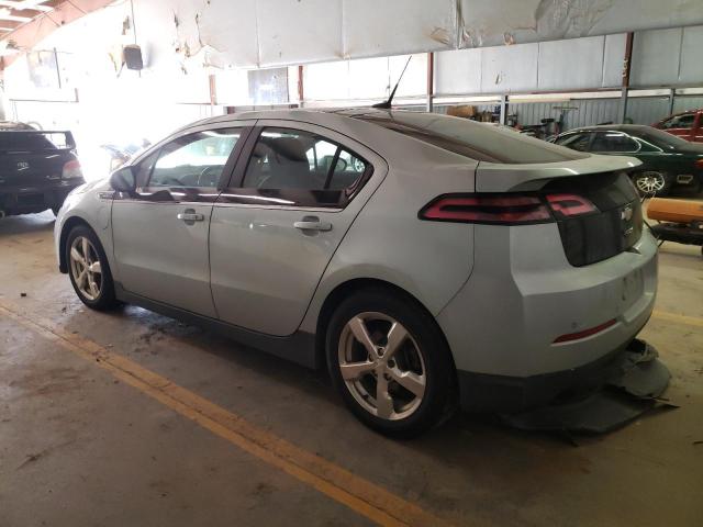 Photo 2 from auction – 2012 CHEVROLET VOLT with VIN 1G1RD6E4XCU110893
