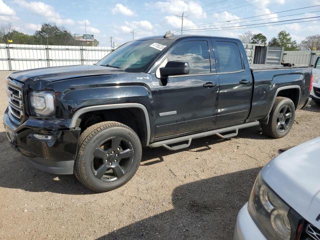 GMC SIERRA K15 2016 with VIN 1GTV2LEH8GZ278540 - Photo from auction