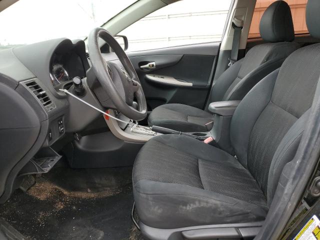 Photo 7 from auction – 2011 TOYOTA COROLLA BA with VIN 2T1BU4EE8BC736105