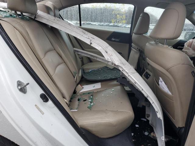 Photo 10 from auction – 2013 HONDA ACCORD EXL with VIN 1HGCR2F85DA236334