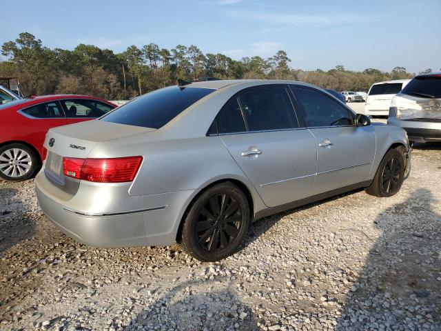 Photo 3 from auction – 2009 HYUNDAI SONATA SE with VIN 5NPEU46C09H487509
