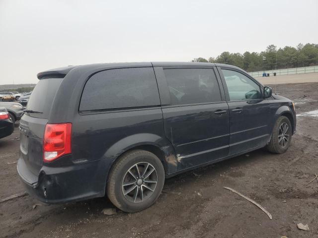 Photo 3 from auction – 2016 DODGE GRAND CARA with VIN 2C4RDGBG4GR211538