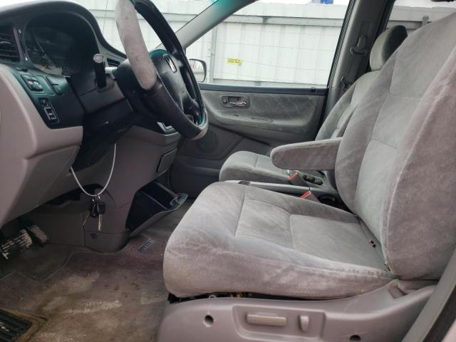 Photo 7 from auction – 2004 HONDA ODYSSEY EX with VIN 5FNRL18664B136363