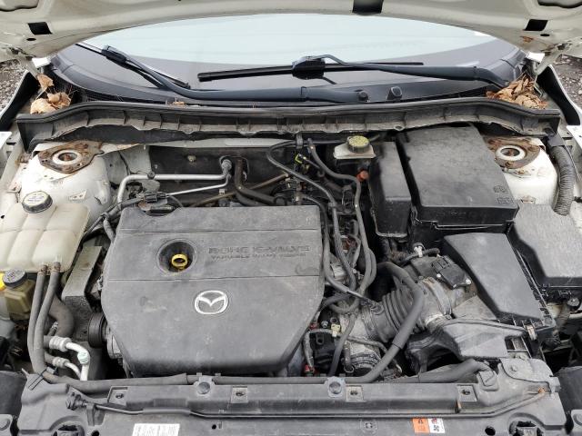 Photo 11 from auction – 2012 MAZDA 3 I with VIN JM1BL1VG7C1507648