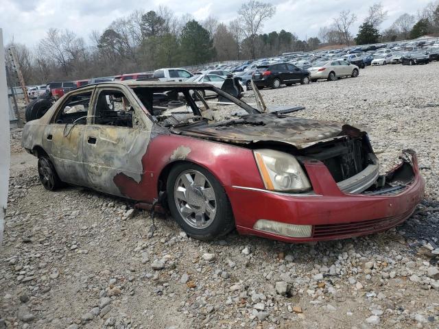 Photo 4 from auction – 2008 CADILLAC DTS with VIN 1G6KD57Y98U104774