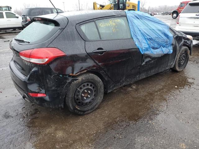 Photo 3 from auction – 2016 KIA FORTE LX with VIN KNAFK5A87G5621655