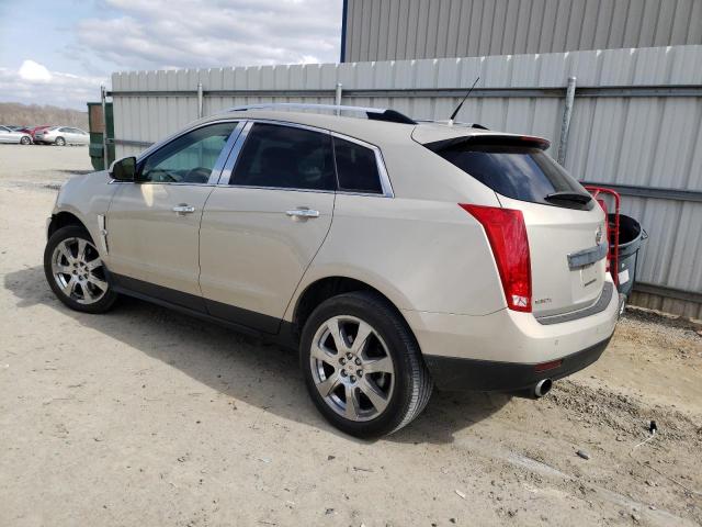 Photo 2 from auction – 2012 CADILLAC SRX PERFOR with VIN 3GYFNBE38CS575917