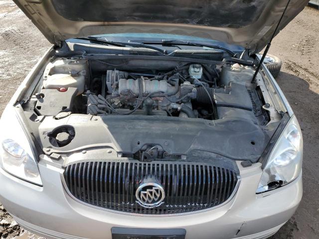 Photo 11 from auction – 2007 BUICK LUCERNE CX with VIN 1G4HD57227U237342