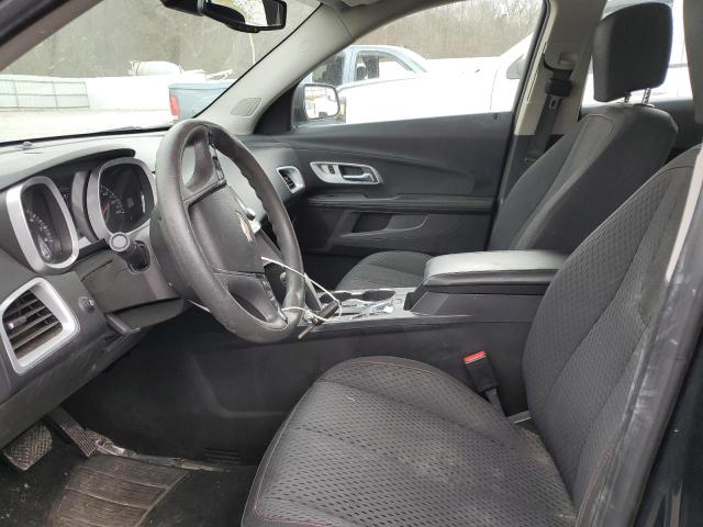 Photo 7 from auction – 2013 CHEVROLET EQUINOX LS with VIN 2GNALBEK0D1108458
