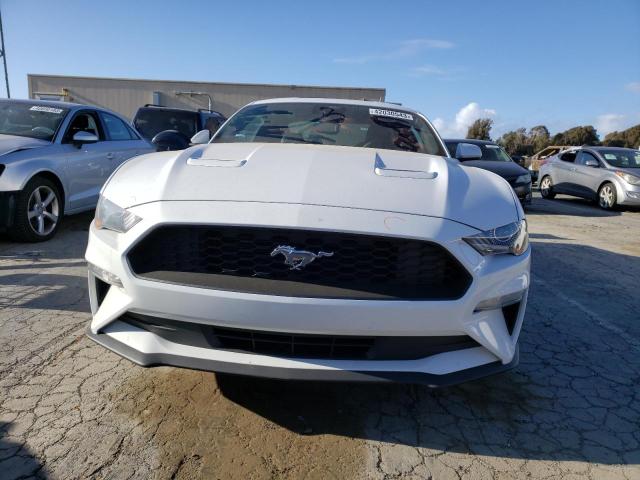 Photo 5 from auction – 2022 FORD MUSTANG with VIN 1FA6P8TH1N5132142