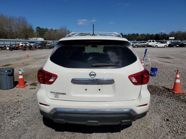 Photo 6 from auction – 2018 NISSAN PATHFINDER with VIN 5N1DR2MN5JC645506