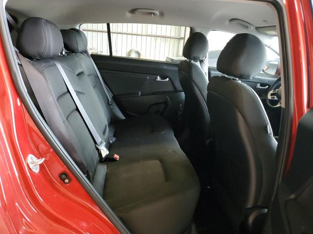Photo 11 from auction – 2013 KIA SPORTAGE B with VIN KNDPB3A21D7463787