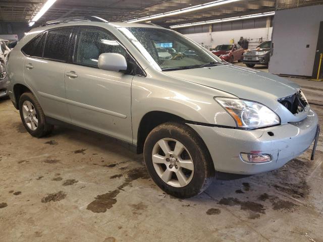 Photo 4 from auction – 2005 LEXUS RX 330 with VIN 2T2HA31U65C085941