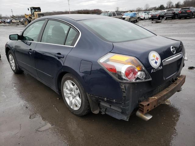 Photo 2 from auction – 2010 NISSAN ALTIMA BAS with VIN 1N4AL2AP0AN524102