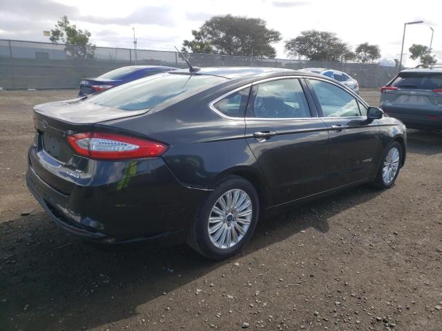 Photo 3 from auction – 2013 FORD FUSION SE with VIN 3FA6P0LU8DR157873
