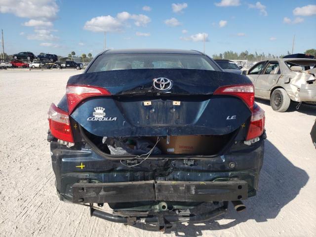 Photo 6 from auction – 2019 TOYOTA COROLLA L with VIN 5YFBURHE7KP924560
