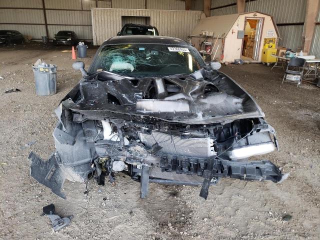 Photo 5 from auction – 2013 DODGE CHALLENGER with VIN 2C3CDYAG5DH684383