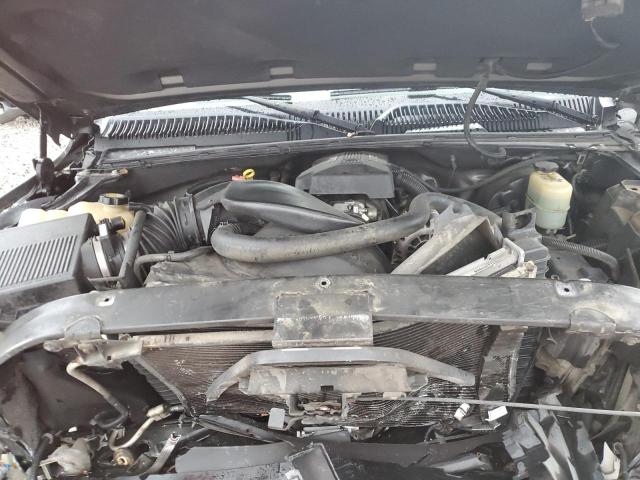Photo 11 from auction – 2000 CHEVROLET SILVERADO with VIN 2GCEC19T8Y1402638