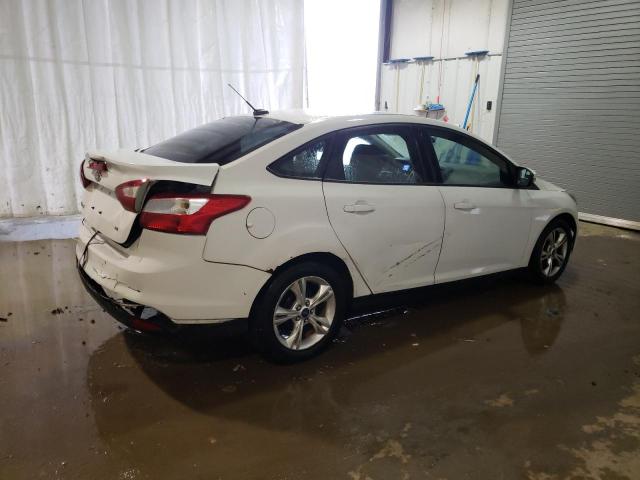 Photo 3 from auction – 2013 FORD FOCUS SE with VIN 1FADP3F20DL202886