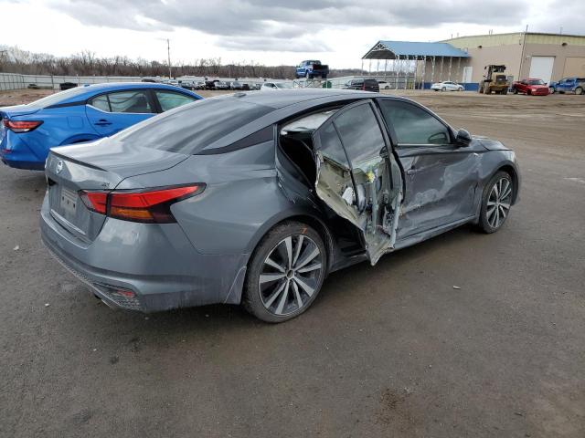 Photo 3 from auction – 2019 NISSAN ALTIMA SR with VIN 1N4BL4CV5KN305939