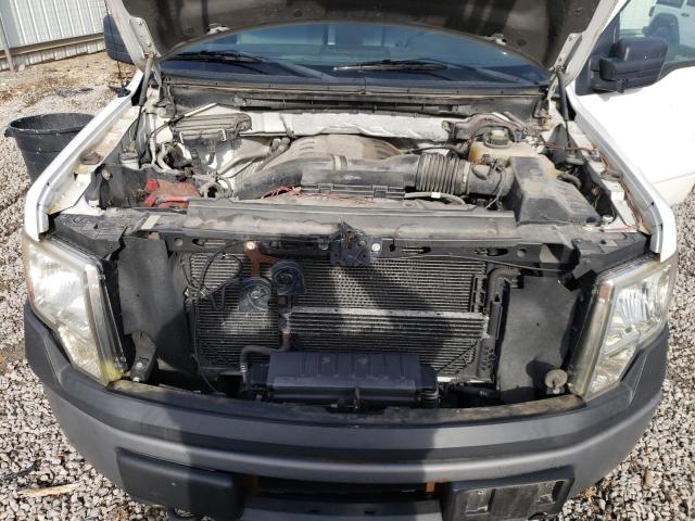Photo 11 from auction – 2013 FORD F150 SUPER with VIN 1FTFW1ET5DKD48873
