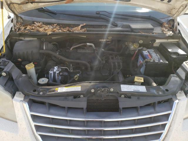 Photo 12 from auction – 2008 CHRYSLER TOWN & COU with VIN 2A8HR54P58R141332