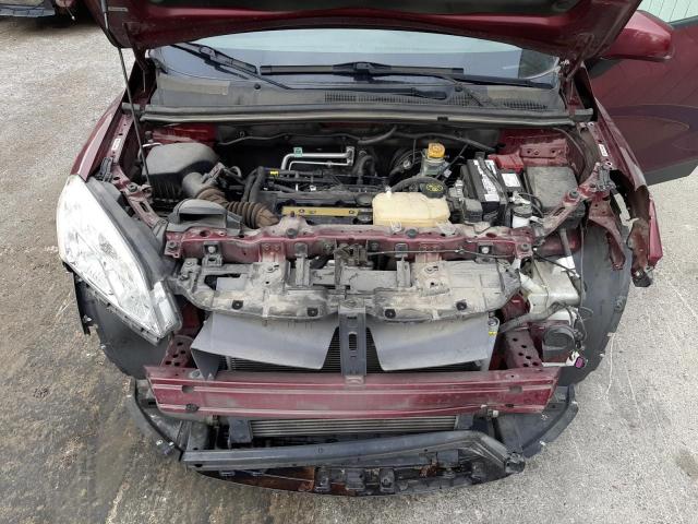 Foto 12 de la subasta – 2016 CHEVROLET TRAX LS con VIN 3GNCJKSB5GL263433