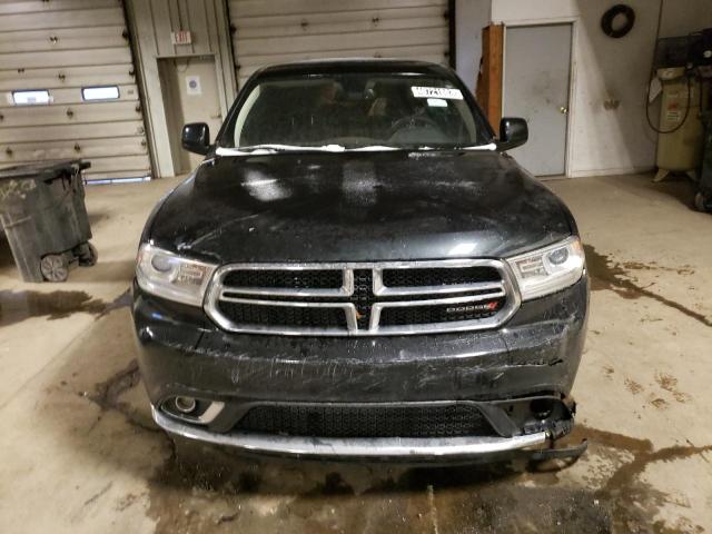 Photo 5 from auction – 2016 DODGE DURANGO SX with VIN 1C4RDHAGXGC387199