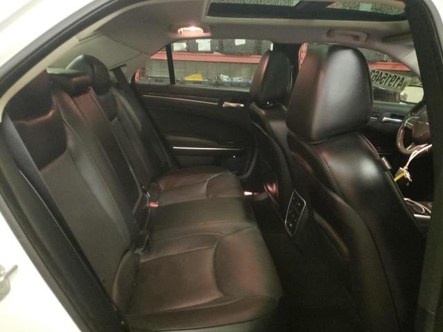 Photo 10 from auction – 2015 CHRYSLER 300C with VIN 2C3CCAKG0FH876449