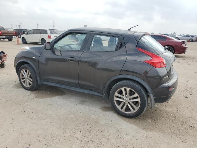 Photo 2 from auction – 2011 NISSAN JUKE S with VIN JN8AF5MV1BT023881
