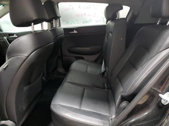 Photo 10 from auction – 2017 KIA SPORTAGE E with VIN KNDPNCAC0H7177676