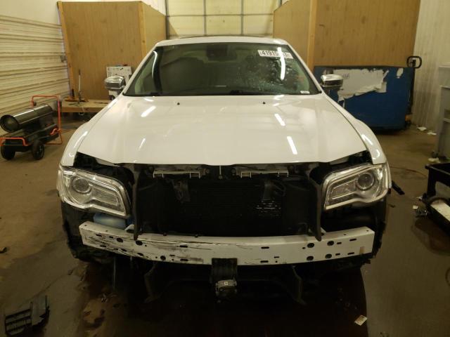 Photo 5 from auction – 2015 CHRYSLER 300C with VIN 2C3CCAKG0FH876449