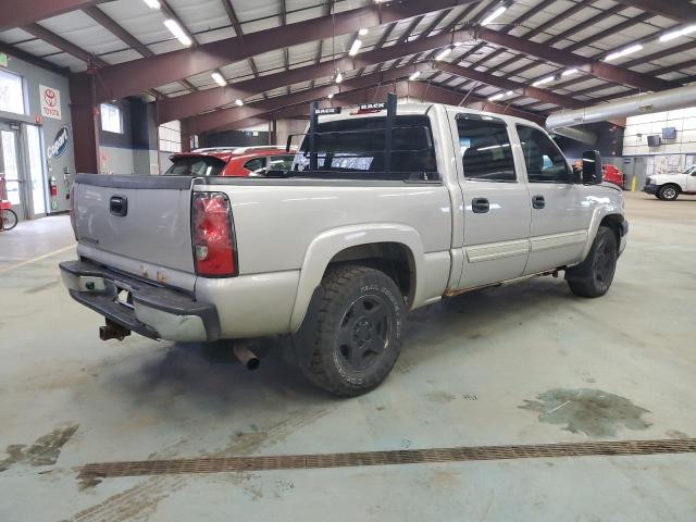 Photo 3 from auction – 2006 CHEVROLET SILVERADO with VIN 2GCEK13Z461258227