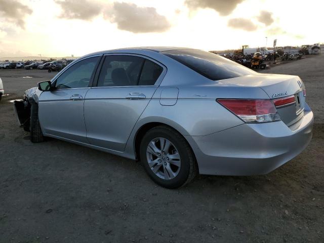 Photo 2 from auction – 2012 HONDA ACCORD SE with VIN 1HGCP2F67CA174082
