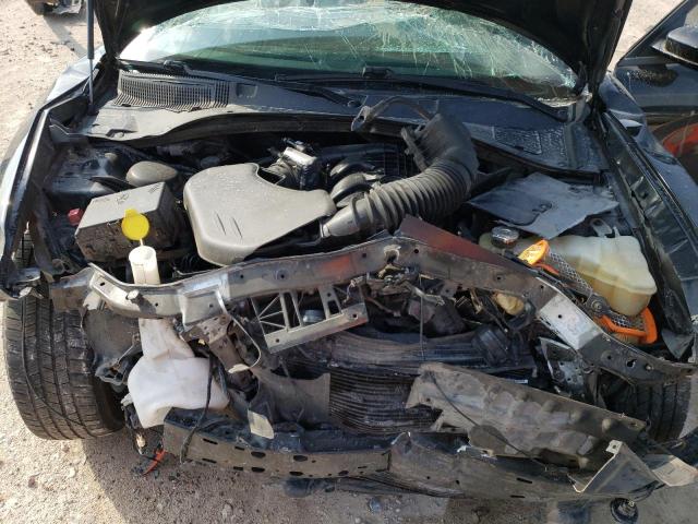 Photo 11 from auction – 2018 DODGE CHARGER SX with VIN 2C3CDXHG4JH166566
