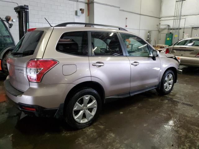 Photo 3 from auction – 2014 SUBARU FORESTER 2 with VIN JF2SJAEC1EH502248
