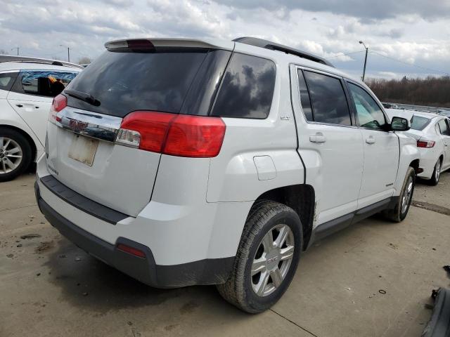 Photo 3 from auction – 2014 GMC TERRAIN SL with VIN 2GKALSEKXE6111157