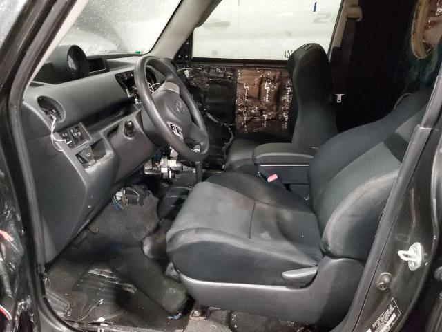 Photo 7 from auction – 2006 TOYOTA SCION with VIN JTLKT324964066067